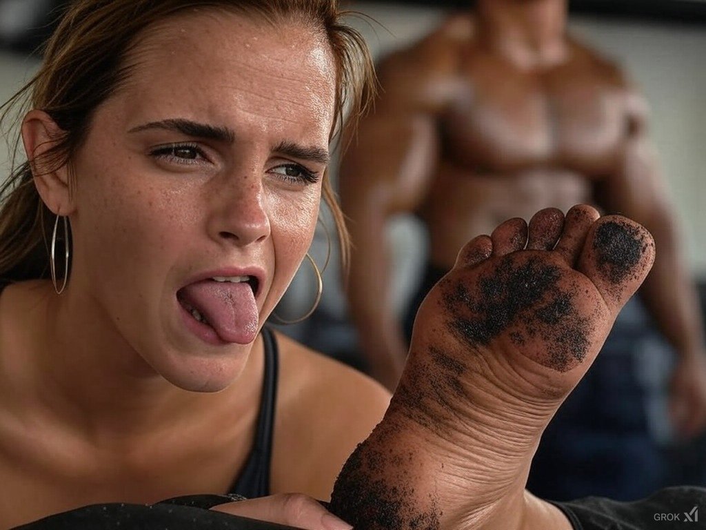 IgmHcfhi Caterina Balivo Victoria Beckham Emma Watson Elettra Lamborghini AI 52.jpg